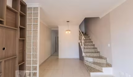 Casa à Venda - Vila Ema, 2 Quartos,  96 m2