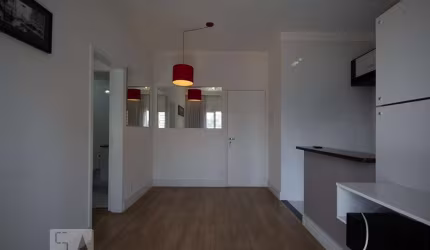Apartamento à Venda - Panamby, 1 Quarto,  38 m2