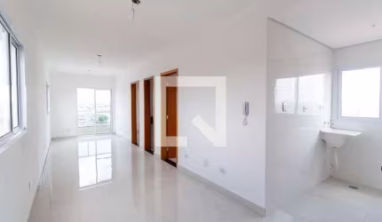 Apartamento à Venda - Jardim Maringá, 2 Quartos,  43 m2