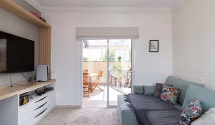 Apartamento à Venda - Jardim Maringá, 2 Quartos,  82 m2