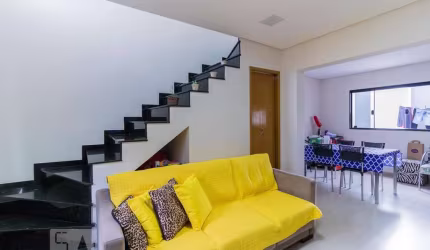 Casa à Venda - Cangaíba, 3 Quartos,  114 m2