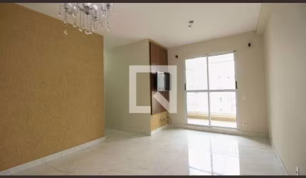 Apartamento à Venda - Vila Santa Clara, 3 Quartos,  60 m2
