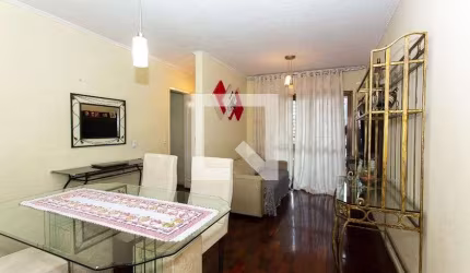 Apartamento à Venda - Tatuapé, 2 Quartos,  54 m2