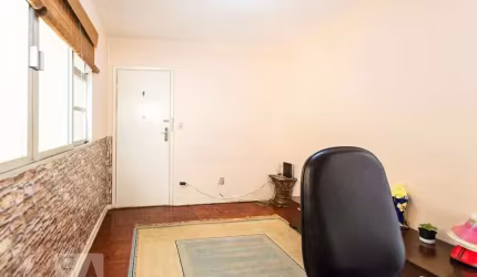 Apartamento à Venda - Bela Vista, 2 Quartos,  57 m2