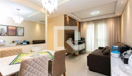 Apartamento à Venda - Penha de França, 3 Quartos,  63 m2