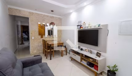 Casa à Venda - Vila Formosa, 2 Quartos,  60 m2