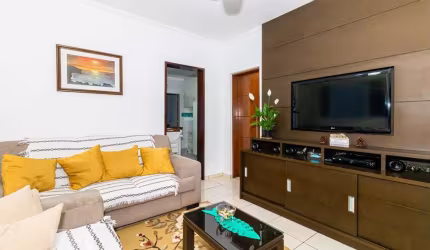 Casa à Venda - Vila Constança , 2 Quartos,  100 m2