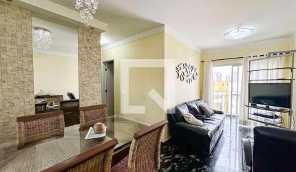 Apartamento à Venda - Santana, 2 Quartos,  70 m2