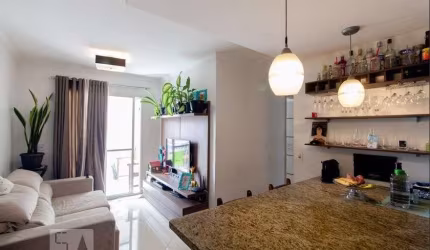 Apartamento à Venda - Vila Formosa, 3 Quartos,  60 m2