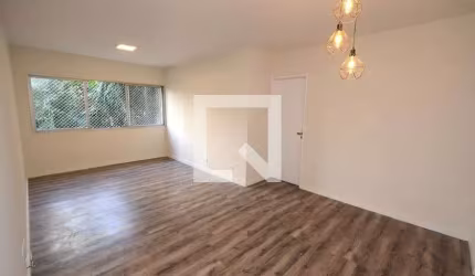 Apartamento à Venda - Jardim Marajoara , 3 Quartos,  86 m2