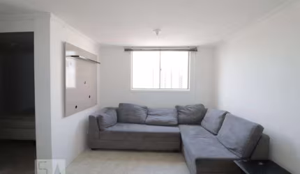 Apartamento à Venda - Mooca, 2 Quartos,  60 m2