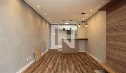 Apartamento à Venda - Portal do Morumbi, 3 Quartos,  64 m2