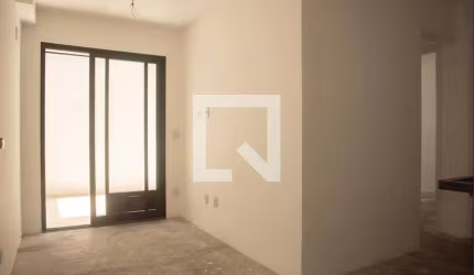 Apartamento à Venda - Chácara Inglesa, 2 Quartos,  47 m2