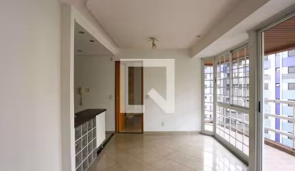 Apartamento à Venda - Portal do Morumbi, 1 Quarto,  48 m2