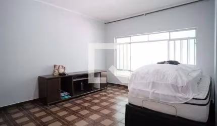Casa à Venda - Ponte Rasa, 4 Quartos,  210 m2