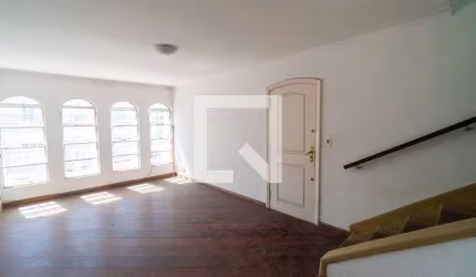 Casa à Venda - Jabaquara, 4 Quartos,  138 m2