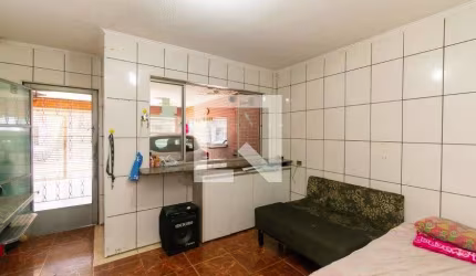 Casa à Venda - Sapopemba, 4 Quartos,  125 m2