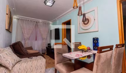 Apartamento à Venda - Ermelino Matarazzo, 3 Quartos,  65 m2
