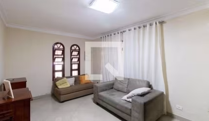 Casa à Venda - Vila Jacuí, 3 Quartos,  135 m2