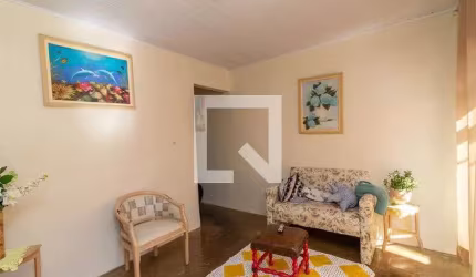 Casa à Venda - Ponte Rasa, 3 Quartos,  120 m2