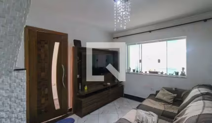 Casa à Venda - Sapopemba, 3 Quartos,  125 m2