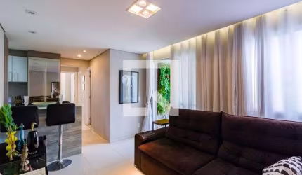Apartamento à Venda - Vila Andrade, 3 Quartos,  62 m2