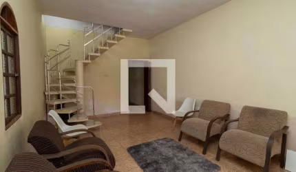 Casa à Venda - Cangaíba, 1 Quarto,  125 m2