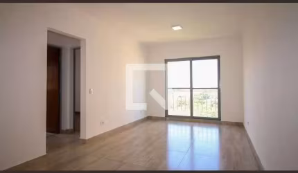 Apartamento à Venda - Vila Ema, 2 Quartos,  57 m2