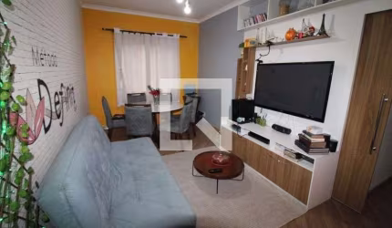 Apartamento à Venda - Santana, 2 Quartos,  66 m2