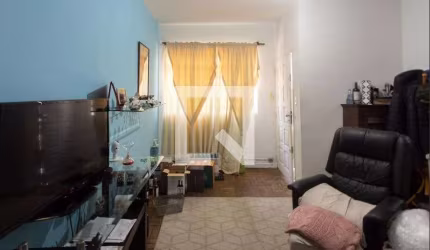 Casa à Venda - Moema, 2 Quartos,  90 m2