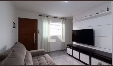 Casa à Venda - Artur Alvim, 2 Quartos,  89 m2