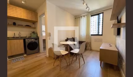 Apartamento à Venda - Butantã, 2 Quartos,  33 m2