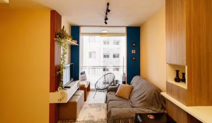 Apartamento à Venda - Vila Guilherme, 2 Quartos,  53 m2