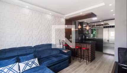 Casa à Venda - Ermelino Matarazzo, 2 Quartos,  73 m2