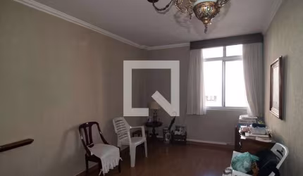 Apartamento à Venda - Bela Vista, 1 Quarto,  50 m2