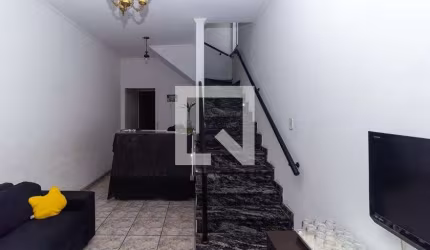 Casa à Venda - Sapopemba, 3 Quartos,  130 m2