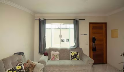 Casa à Venda - Vila Mazzei, 2 Quartos,  81 m2