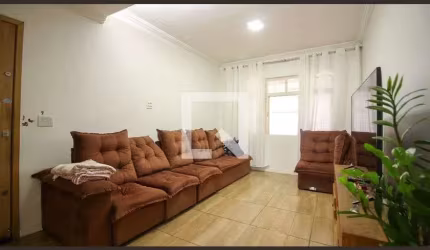 Casa à Venda - Vila Formosa, 2 Quartos,  125 m2