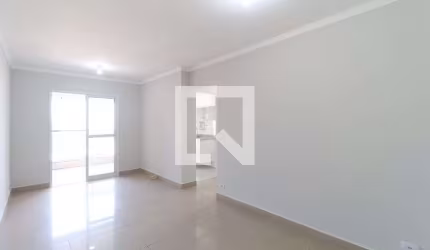 Apartamento à Venda - Vila Ede, 2 Quartos,  59 m2