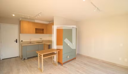 Apartamento à Venda - Água Fria, 1 Quarto,  26 m2