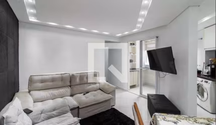 Apartamento à Venda - Cangaíba, 2 Quartos,  52 m2
