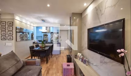 Apartamento à Venda - Panamby, 2 Quartos,  67 m2