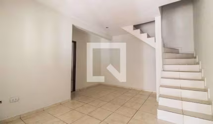 Casa à Venda - Itaquera, 2 Quartos,  136 m2