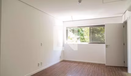 Apartamento à Venda - Vila Clementino, 1 Quarto,  27 m2