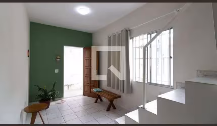 Casa à Venda - Ponte Rasa, 1 Quarto,  105 m2