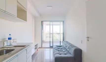 Apartamento à Venda - Butantã, 1 Quarto,  37 m2