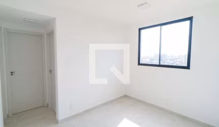 Apartamento à Venda - Vila Campestre, 2 Quartos,  40 m2