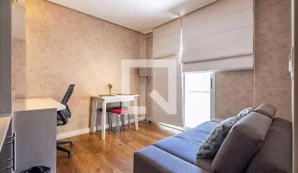 Apartamento à Venda - Paraíso, 1 Quarto,  31 m2