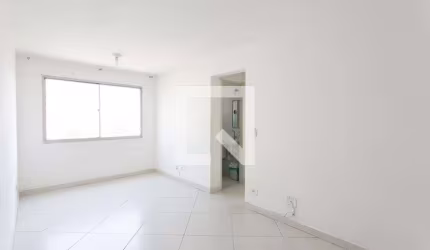 Apartamento à Venda - Tatuapé, 2 Quartos,  48 m2