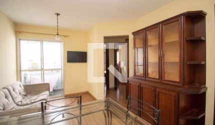 Apartamento à Venda - Freguesia do Ó, 2 Quartos,  45 m2